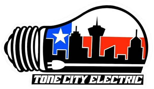 Tone City Electric Logo